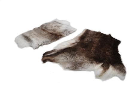 Granberg  Reinsdyrskinn Sitteunderlag impregnert,  norsk (668-1004406)