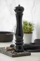 Peugeot  Paris Saltkvern Sortlakkert Elektrisk H34 (1stk)