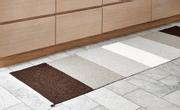 Pappelina Plastteppe Kim Dark-Brown (630-KI6F716)