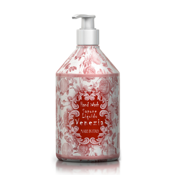 Rudy Profumi Flytende Såpe Venezia 500ml (594-RM3266)