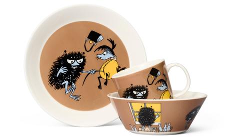 Mummi Arabia Krus Stinky 3dl (658-1062212)