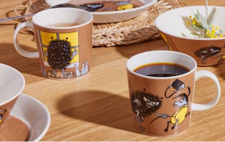 Mummi Arabia Krus Stinky 3dl (658-1062212)