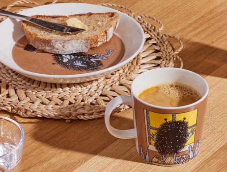 Mummi Arabia Krus Stinky 3dl (658-1062212)