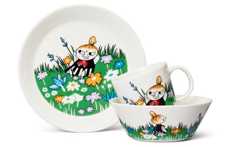 Mummi Arabia Krus Lille My 3dl (658-1062211)