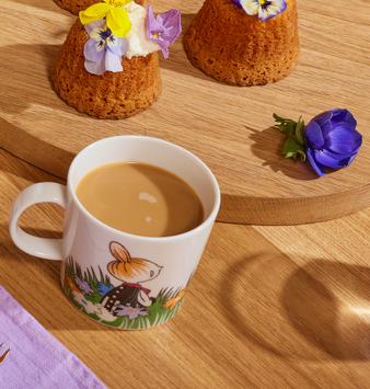 Mummi Arabia Krus Lille My 3dl (658-1062211)