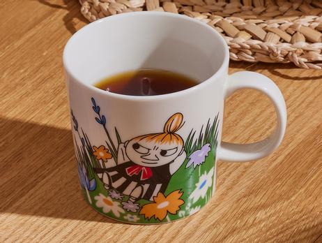 Mummi Arabia Krus Lille My 3dl (658-1062211)