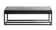 Muubs Multihylle Copenhagen Sort (626-8280000127)