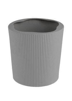 Storefactory Eksberg Potteskjuler Grå Ø20xH20 (516-312014)