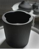 Storefactory Eksberg Potteskjuler Mørk-Grå Ø20xH20 (516-312015)