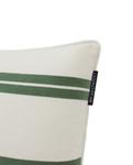 Lexington Pute Small-Side-Striped 30x50cm Grønn (588-12210128-green)