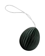 dbkd Påskedekorasjon Ovoid Mose 7cm