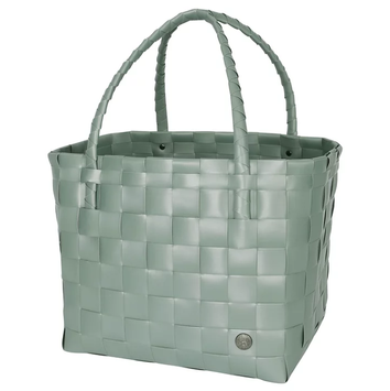 Handed By Veske Paris Sage-Green 31x24xH27cm (629-BFC197700)