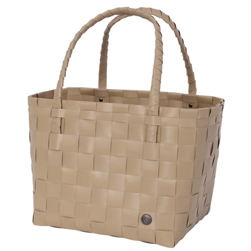 Handed By Veske Paris Mocha 31x24xH27cm (629-BFC1917000)