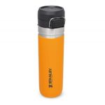 Stanley Termoflaske Quick-Flip 700ml, Orange (577-46203477)