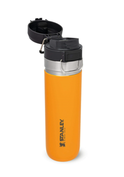 Stanley Termo vannflaske Quick-Flip 700ml, Orange