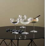 Lykketegning Champagneglass Lytt 35cl (655-46203398)