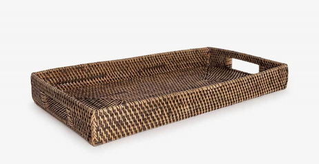 Lama Rotting Brett Rektangulært 52x29cm