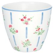 GreenGate Hanna Latte Kopp