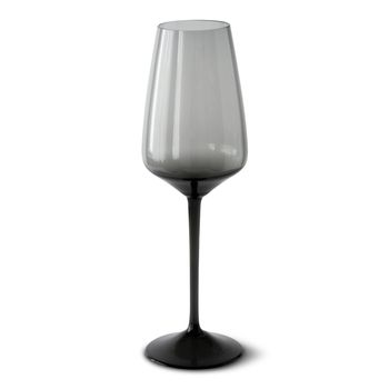 Halvor Bakke Noir Bobler Champagneglass