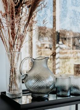 Specktrum Harlequin Karaffel 2L Grey