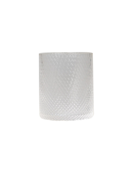 Specktrum Drikkeglass Harlequin H10cm Klar (625-1109)