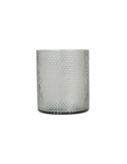 Specktrum Drikkeglass Harlequin H10cm Grey (625-1111)