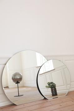 Specktrum Speil Simplicity Line 80cm (625-4006)