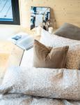 Turiform Maj Sengesett Krepp Beige (479-115497-115503-115505)