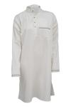 Halvor Bakke St.George Nattskjorte Pure-Cashmere Egyptisk bomull (479-115372-115370)