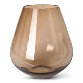 Halvor Bakke Rocks Topaz Stormlykt Ø19xH22 Magnor Glassverk (404-310734)