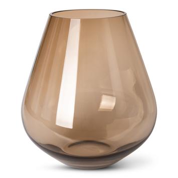 Halvor Bakke Rocks Topaz Stormlykt Ø19xH22 Magnor Glassverk (404-310734)