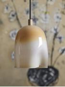 Magnor Glassverk Lampe Klem Pearl H28cm