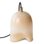 Magnor Glassverk Lampe Klem Pearl H28cm (655-300813)