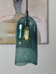 Magnor Glassverk Lampe Klem Lagune H37cm (655-300822)