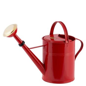 Plint Vannkanne 9ltr Rød (541-66RED)