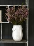 Riviera Maison Yorkville Vase Hvit Ø22xH34 (443-492420)
