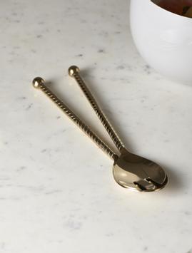 Riviera Maison Salatbestikk Chic Twisted