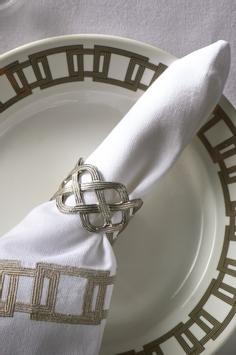 Riviera Maison Serviettring Identity 1stk (443-500850)