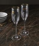 Riviera Maison Glass Bobler Kisses 2stk (443-500870)