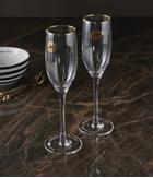 Riviera Maison Champagneglass Bobler Kisses 2stk (443-500870)