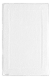 GANT Badematte White 60x90cm (589-852010809-110-white)