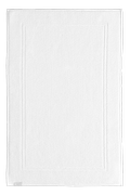 GANT Badematte White 60x90cm