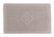 GANT Badematte G Silver-Sand 50x80cm (589-852008209-267-silversand)