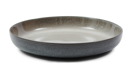 Riviera Maison Aix-en-Provence Pastatallerken Grå Ø24cm