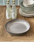 Riviera Maison Aix-en-Provence Pastatallerken Grå Ø24cm (443-476820)