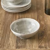 Riviera Maison Aix-en-Provence Skål Grå Ø17xH7cm (443-476770)