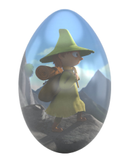 Mummi Påskeegg Vandreren (489-7340042313274)