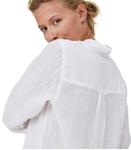 Lexington Isa Linskjorte Hvit (588-22211211-100)