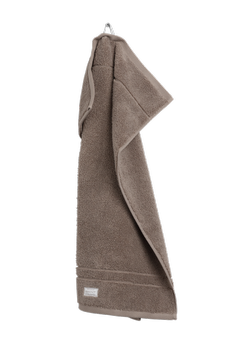 GANT Premium Håndkle ColdBeige (589-towel-ColdBeige)