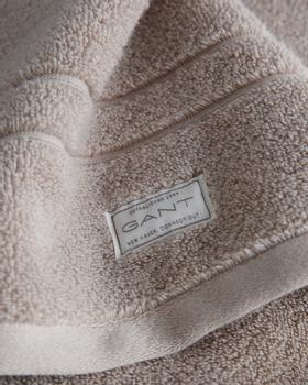 GANT Premium Håndkle Silver Sand (589- premium-silversand)